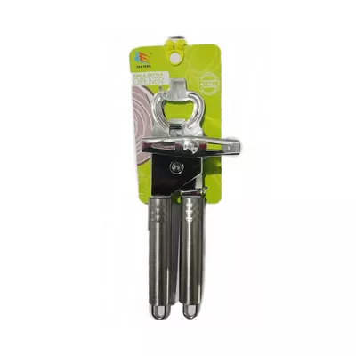 Can & Bottle Opener