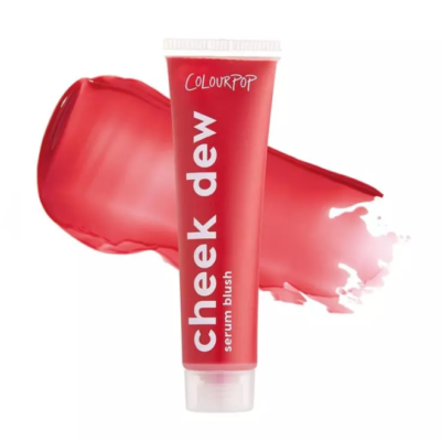 Sour Cherry Serum Blush