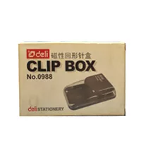 Deli Clip Box