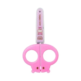 Deli Scissors (Pink)