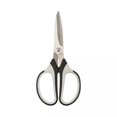 Deli Stainless Steel Scissors 7.5 inch