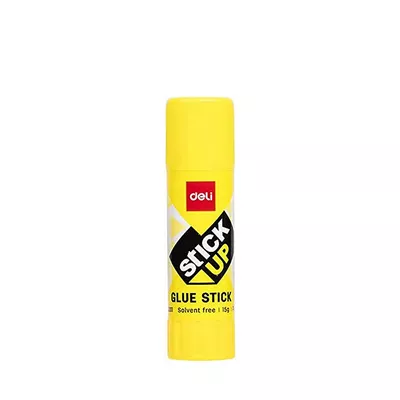 Deli Strick Up Glue White