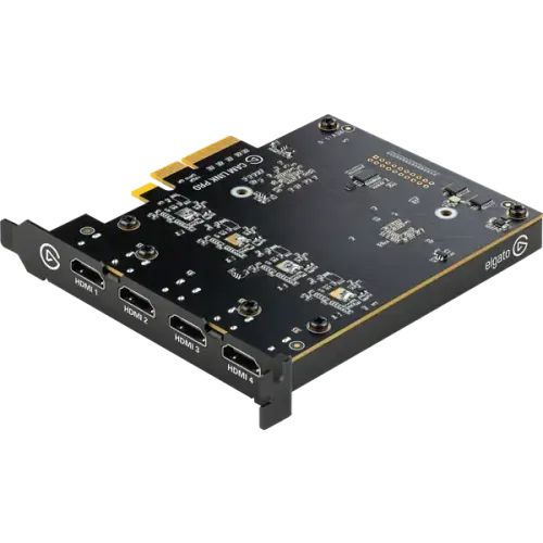 Elgato Cam Link Pro Capture Card - Image 2