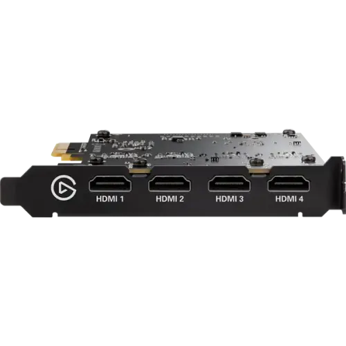 Elgato Cam Link Pro Capture Card - Image 4