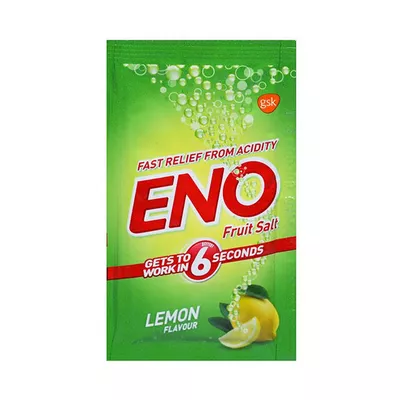 Eno Digestive Lemon Flavour 30 pcs
