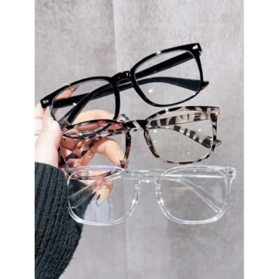 Eyeglasses Set 3 PCs