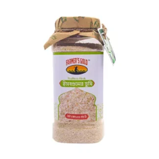Farmer's Gold Psyllium Husk (Isubgul Vushi)