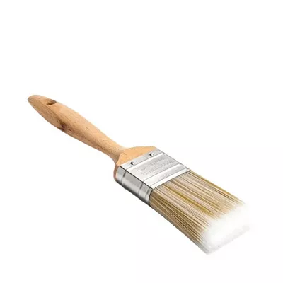 Feather Paint Brush