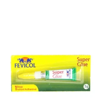 Fevicol Super Glue