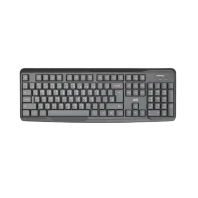 Fantech GO K211 Bangla Keyboard