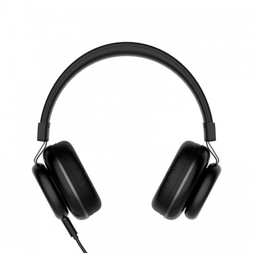 Havit H2263D 3.5mm Metal Decoration Single Port Headphone - Image 2