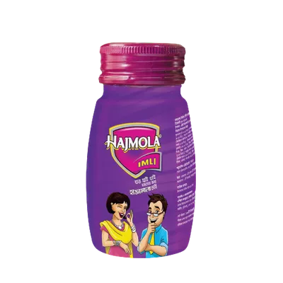 Hajmola Imli 90 Tablets