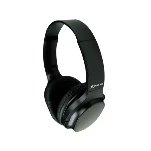 Xtrike Me HD-214 Bluetooth Wireless Headset - Image 3
