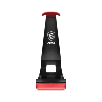 MSI HS01 Headset Stand