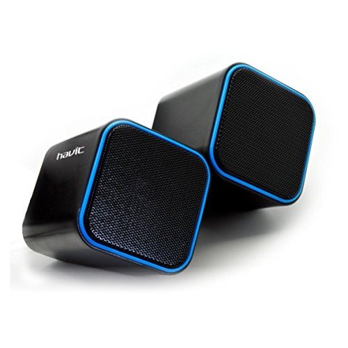 Havit HV-SK473 USB 2.0 Speaker - Image 2