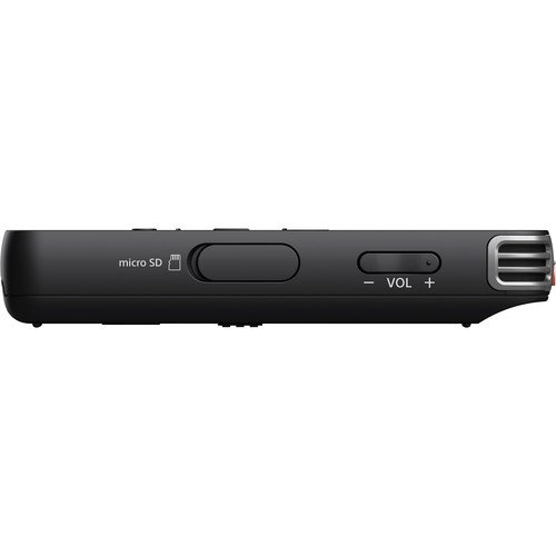 Sony ICD-PX470 4GB Digital Voice Recorder - Image 2