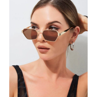 Elegant Vintage Sunglass
