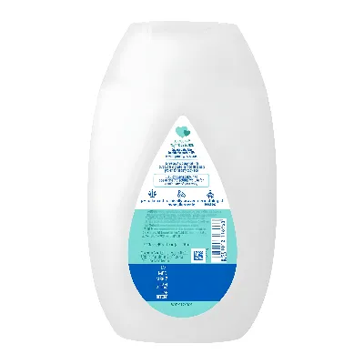 Johnson's Baby Lotion Milk + Rice