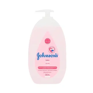 Johnson's Baby Lotion Soft Skin