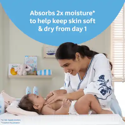 Johnson's Baby Powder - Image 3