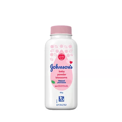Johnson's Baby Powder Blossoms