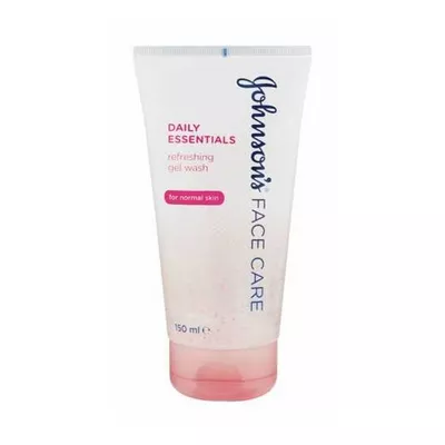 Johnson's Face Care For Normal Skin