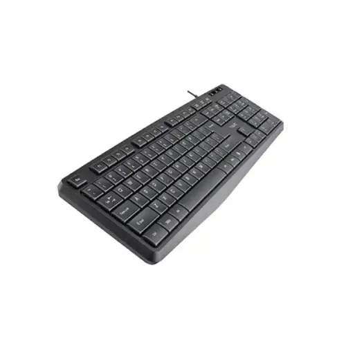 Havit KB2006 USB Exquisite Keyboard - Image 2