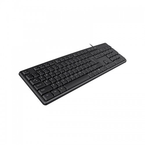 Havit KB271 USB Exquisite Keyboard with Bangla - Image 3