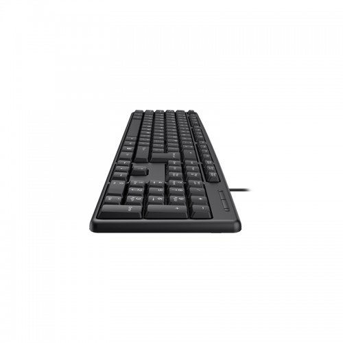 Havit KB271 USB Exquisite Keyboard with Bangla - Image 2