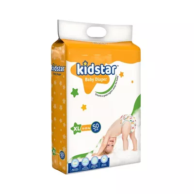 Kidstar Baby Diaper Belt XL (12-25 kg)