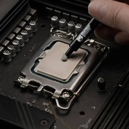 Thermal Grizzly Kryonaut 1g Thermal Paste - Image 4