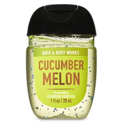 CUCUMBER MELON Hand Gel