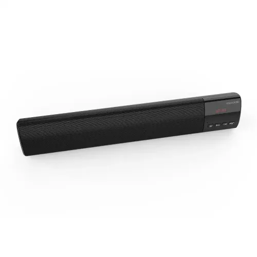 Microlab MS212 Portable Bluetooth Soundbar - Image 3