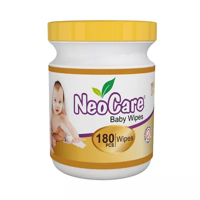 NeoCare Baby Wipes
