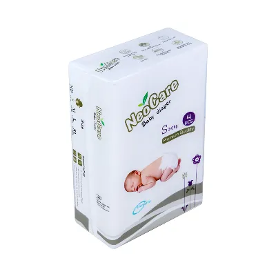 NeoCare Premium Baby Diaper Belt S (3-6 kg)