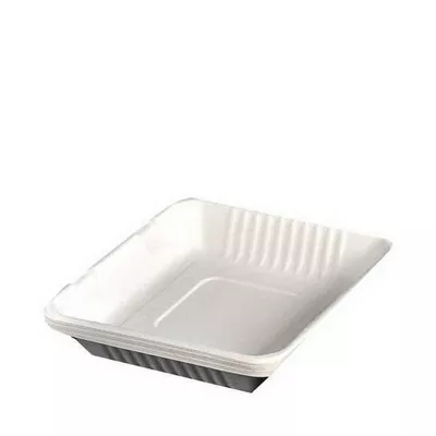 One Time Packaging Tray