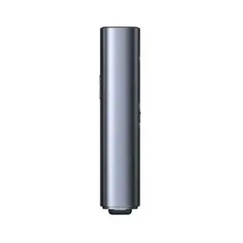 Baseus Orange Dot Green Laser Wireless Presenter - Image 5