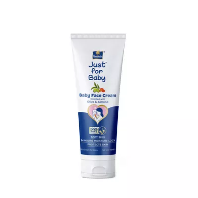 Parachute Just For Baby - Baby Face Cream