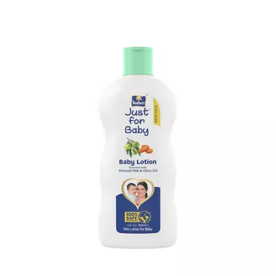 Parachute Just For Baby - Baby Lotion