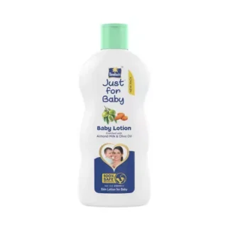 Parachute Just For Baby - Baby Lotion