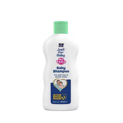 Parachute Just for Baby - Baby Shampoo