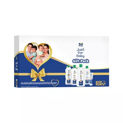 Parachute Just For Baby - Baby Wash - Image 2