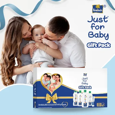 Parachute Just For Baby - Baby Wash - Image 3