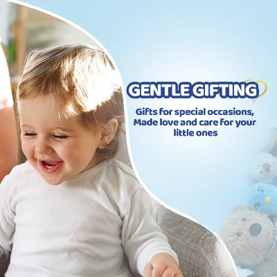 Parachute Just For Baby - Baby Wash - Image 4