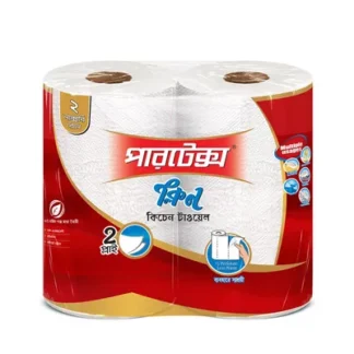 Partex Cleen Kitchen Towel Roll