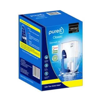 Pureit Classic Germ Kill Kit
