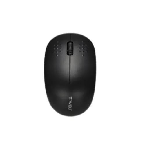 T-WOLF Q4 Optical Wireless mouse - Image 2