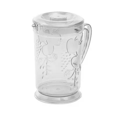 RFL Apple Jug Trans 2.5 ltr