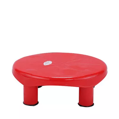 RFL Beauty Stool (Red)