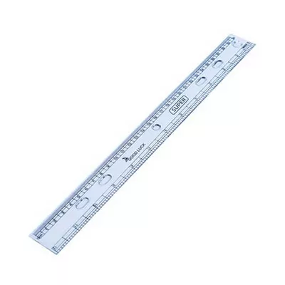 RFL Good Luck Scale Super 30 cm
